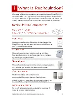 Preview for 3 page of Rinnai Control-R User Manual