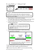 Preview for 9 page of Rinnai Control-R User Manual