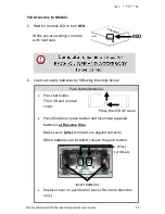 Preview for 15 page of Rinnai Control-R User Manual