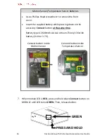 Preview for 16 page of Rinnai Control-R User Manual