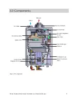 Preview for 11 page of Rinnai CU160e Installation And Operation Manual