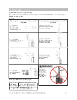 Preview for 41 page of Rinnai CU160e Installation And Operation Manual