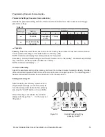 Preview for 53 page of Rinnai CU160e Installation And Operation Manual