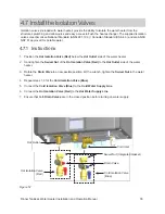 Preview for 55 page of Rinnai CU160e Installation And Operation Manual