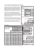 Preview for 62 page of Rinnai CU160e Installation And Operation Manual