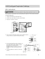 Preview for 65 page of Rinnai CU160e Installation And Operation Manual