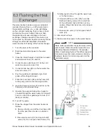 Preview for 84 page of Rinnai CU160e Installation And Operation Manual