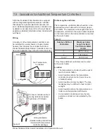 Preview for 91 page of Rinnai CU160e Installation And Operation Manual