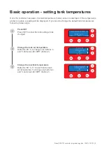 Предварительный просмотр 5 страницы Rinnai DDSTAT234 Programming Manual