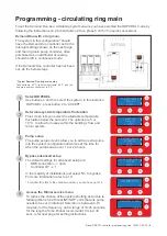 Предварительный просмотр 9 страницы Rinnai DDSTAT234 Programming Manual