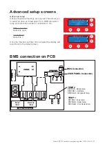 Предварительный просмотр 11 страницы Rinnai DDSTAT234 Programming Manual