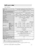 Preview for 8 page of Rinnai Demand Duo CHS13080HiN Installation And Operation Manual