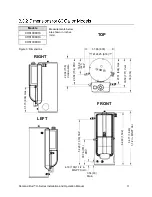 Preview for 11 page of Rinnai Demand Duo CHS13080HiN Installation And Operation Manual