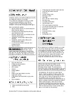 Preview for 13 page of Rinnai Demand Duo CHS13080HiN Installation And Operation Manual