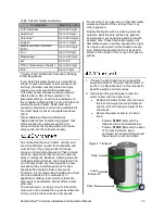 Preview for 14 page of Rinnai Demand Duo CHS13080HiN Installation And Operation Manual