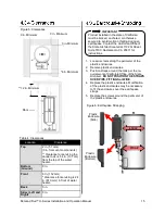 Preview for 15 page of Rinnai Demand Duo CHS13080HiN Installation And Operation Manual