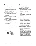 Preview for 18 page of Rinnai Demand Duo CHS13080HiN Installation And Operation Manual