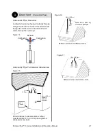 Preview for 21 page of Rinnai Demand Duo CHS13080HiN Installation And Operation Manual