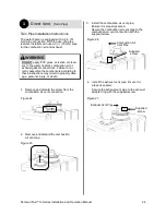 Preview for 24 page of Rinnai Demand Duo CHS13080HiN Installation And Operation Manual