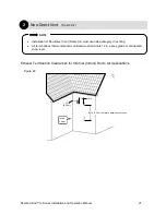 Preview for 27 page of Rinnai Demand Duo CHS13080HiN Installation And Operation Manual