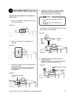 Preview for 31 page of Rinnai Demand Duo CHS13080HiN Installation And Operation Manual