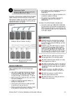 Preview for 33 page of Rinnai Demand Duo CHS13080HiN Installation And Operation Manual