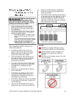 Preview for 36 page of Rinnai Demand Duo CHS13080HiN Installation And Operation Manual