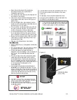 Preview for 39 page of Rinnai Demand Duo CHS13080HiN Installation And Operation Manual