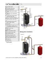 Preview for 40 page of Rinnai Demand Duo CHS13080HiN Installation And Operation Manual