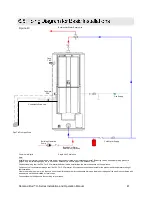 Preview for 41 page of Rinnai Demand Duo CHS13080HiN Installation And Operation Manual