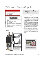 Preview for 43 page of Rinnai Demand Duo CHS13080HiN Installation And Operation Manual