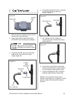 Preview for 45 page of Rinnai Demand Duo CHS13080HiN Installation And Operation Manual