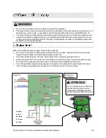 Preview for 46 page of Rinnai Demand Duo CHS13080HiN Installation And Operation Manual