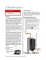 Preview for 50 page of Rinnai Demand Duo CHS13080HiN Installation And Operation Manual