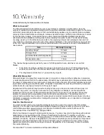 Preview for 54 page of Rinnai Demand Duo CHS13080HiN Installation And Operation Manual