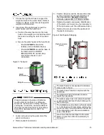 Предварительный просмотр 15 страницы Rinnai Demand Duo CHS199100RiN Installation And Operation Manual