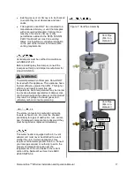 Предварительный просмотр 17 страницы Rinnai Demand Duo CHS199100RiN Installation And Operation Manual