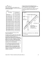 Предварительный просмотр 19 страницы Rinnai Demand Duo CHS199100RiN Installation And Operation Manual