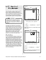 Предварительный просмотр 21 страницы Rinnai Demand Duo CHS199100RiN Installation And Operation Manual