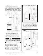 Предварительный просмотр 23 страницы Rinnai Demand Duo CHS199100RiN Installation And Operation Manual