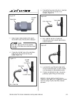 Предварительный просмотр 26 страницы Rinnai Demand Duo CHS199100RiN Installation And Operation Manual