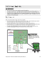 Предварительный просмотр 29 страницы Rinnai Demand Duo CHS199100RiN Installation And Operation Manual