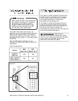 Предварительный просмотр 31 страницы Rinnai Demand Duo CHS199100RiN Installation And Operation Manual