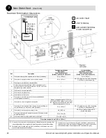 Preview for 24 page of Rinnai Demand Duo User'S Installation And Operation Manual