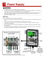 Preview for 43 page of Rinnai Demand Duo User'S Installation And Operation Manual