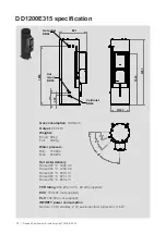 Preview for 10 page of Rinnai Demand Rapid DD1200E315L Owner And Installer Manual