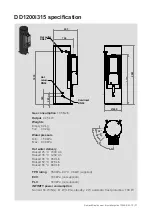 Preview for 11 page of Rinnai Demand Rapid DD1200E315L Owner And Installer Manual