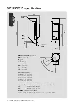 Preview for 14 page of Rinnai Demand Rapid DD1200E315L Owner And Installer Manual