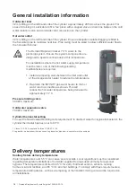 Preview for 16 page of Rinnai Demand Rapid DD1200E315L Owner And Installer Manual