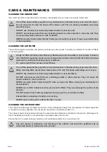 Preview for 6 page of Rinnai DINLR07A12 Owner'S Manual